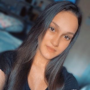 Meet your Posher, Sheyenne